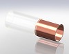 Glass to Metal Seals - Copper to Pyrex 7740